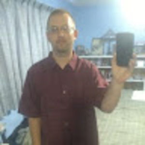 Meet your Posher, Michael richard